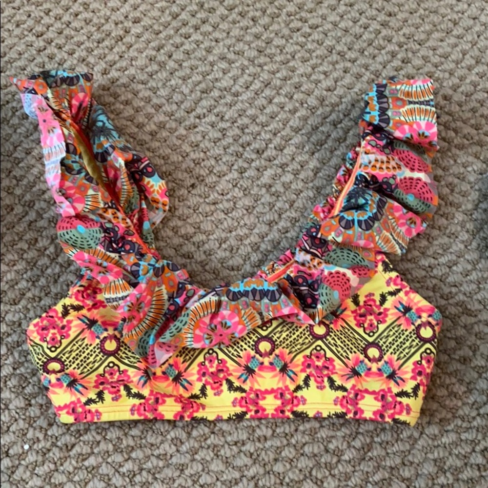 Maaji swim top